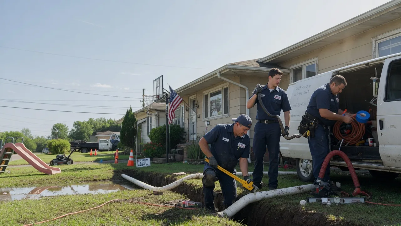 Toilet Installation in Downey, CA near me